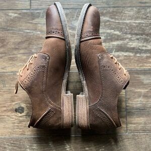 Josef Seibel Women’s Sienna 12 Oxford